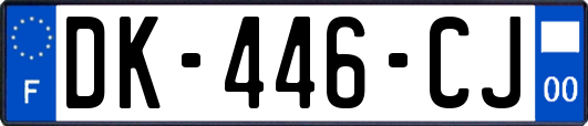 DK-446-CJ