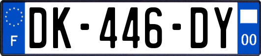 DK-446-DY