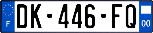 DK-446-FQ