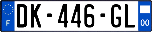 DK-446-GL