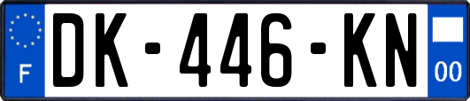 DK-446-KN