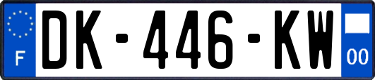 DK-446-KW