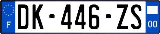 DK-446-ZS