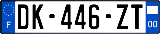 DK-446-ZT