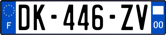 DK-446-ZV