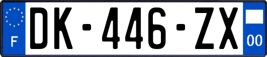 DK-446-ZX