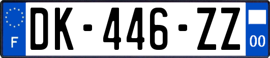 DK-446-ZZ