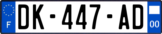 DK-447-AD