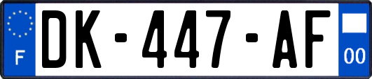 DK-447-AF