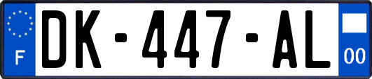 DK-447-AL