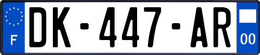 DK-447-AR