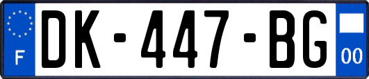 DK-447-BG