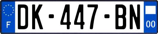 DK-447-BN