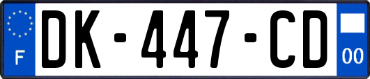 DK-447-CD