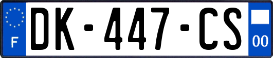 DK-447-CS