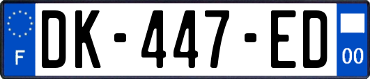 DK-447-ED