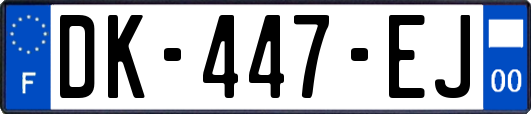 DK-447-EJ