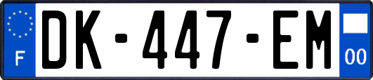 DK-447-EM