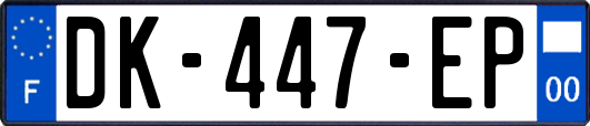 DK-447-EP