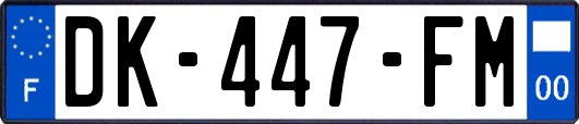 DK-447-FM