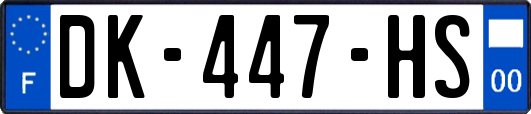 DK-447-HS