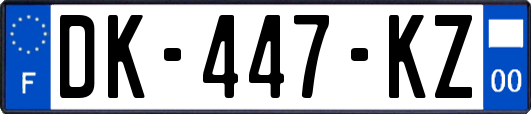 DK-447-KZ