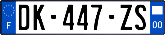 DK-447-ZS
