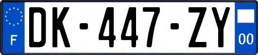 DK-447-ZY