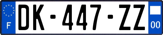 DK-447-ZZ