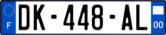 DK-448-AL