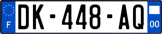 DK-448-AQ