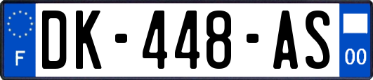 DK-448-AS