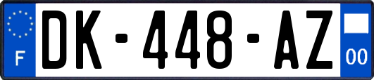 DK-448-AZ