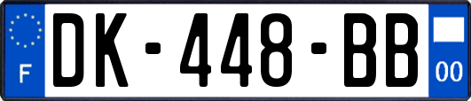 DK-448-BB