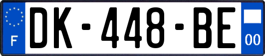DK-448-BE
