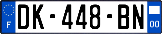 DK-448-BN