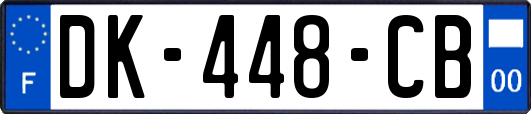 DK-448-CB