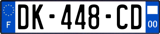 DK-448-CD