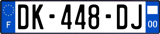 DK-448-DJ