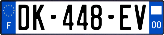 DK-448-EV