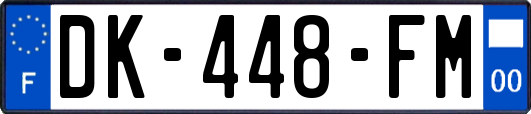 DK-448-FM