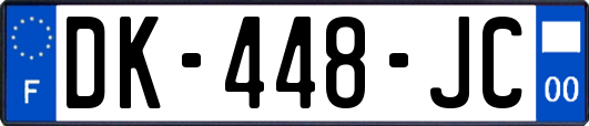 DK-448-JC