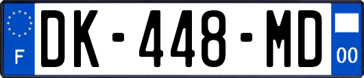 DK-448-MD