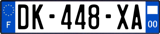 DK-448-XA