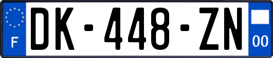 DK-448-ZN
