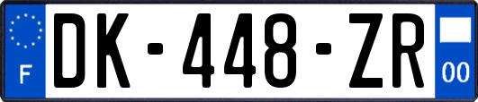 DK-448-ZR