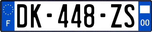DK-448-ZS