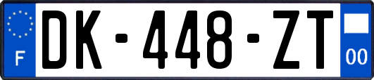 DK-448-ZT
