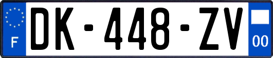 DK-448-ZV
