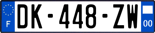 DK-448-ZW